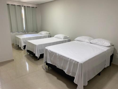 Hotel Cristalina — Cristalina — photo 5