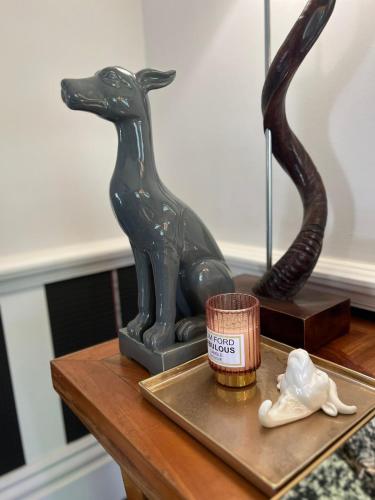Smithgrove B&B — 4-Star Luxury Hotel in Pietermaritzburg, South Africa