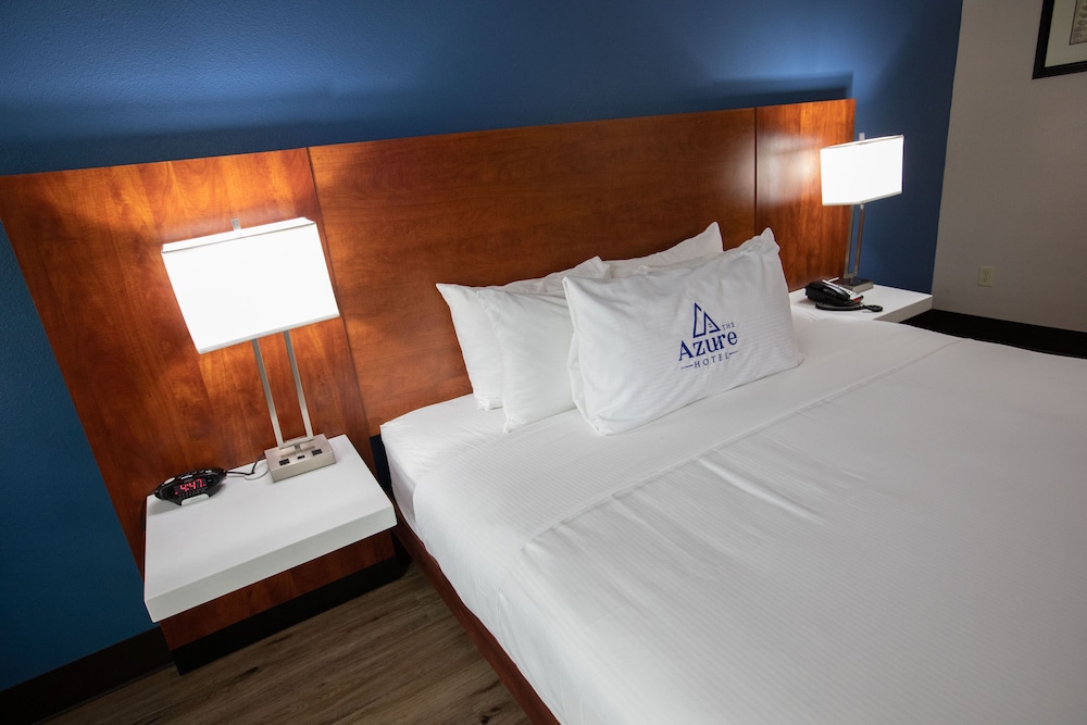 The Azure Hotel - photo 68