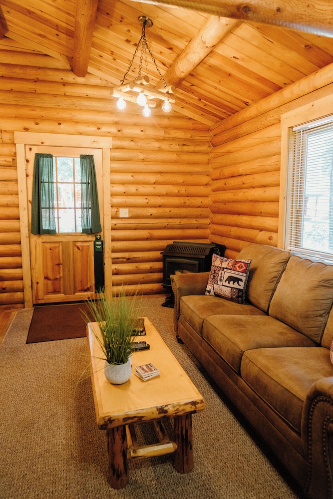 North Forty Resort - photo 25