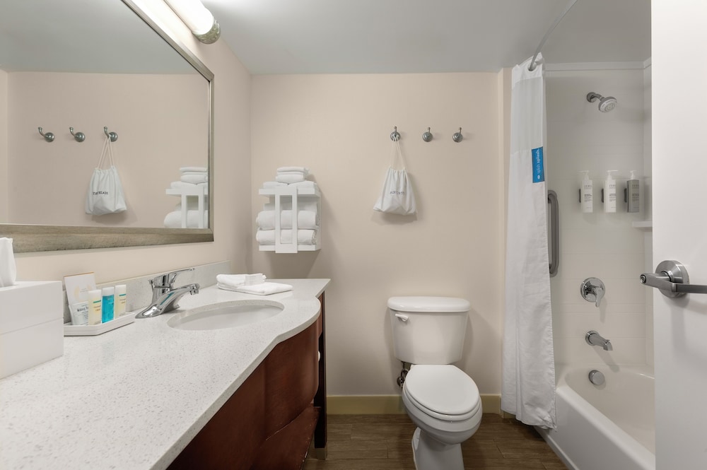 Hampton Inn Charlotte Belmont at Montcross - photo 15