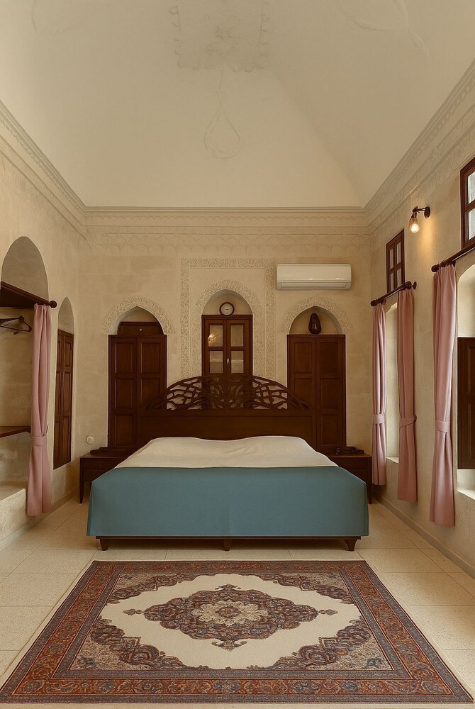 Çelbira Konak — Mardin — photo 5