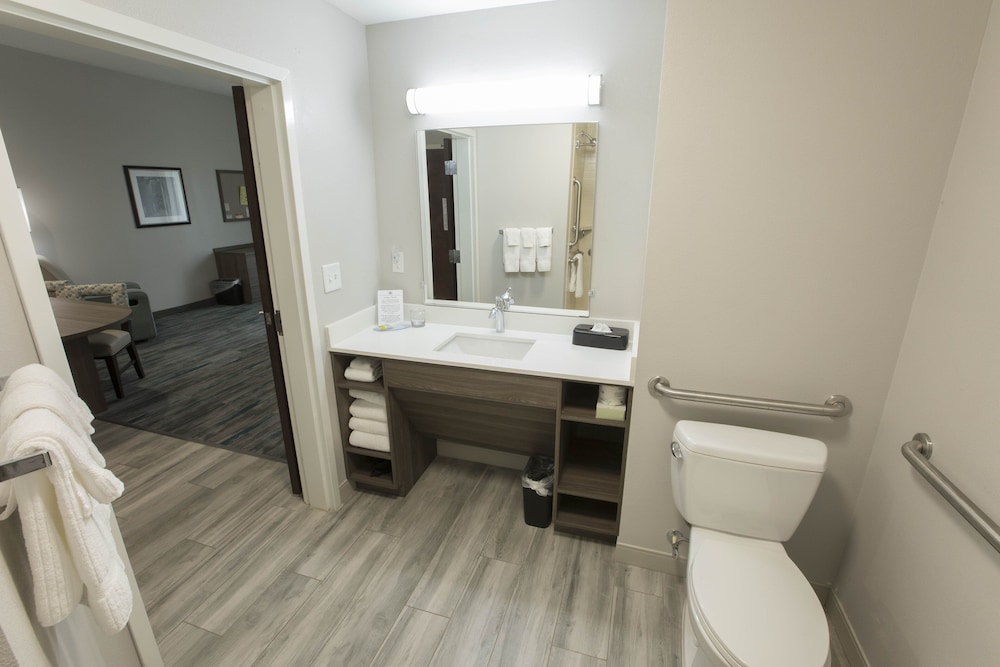 Candlewood Suites McDonough by IHG - photo 19