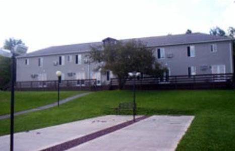 Acra Manor Resort - photo 2