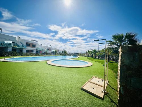 Vanillla — 4-Star Luxury Hotel in Orihuela, Spain