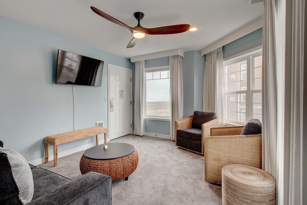 Inn of the Four Winds Oceanfront Seaside - photo 22