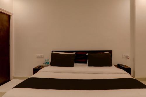 Hotel O The Suite in Lucknow, India