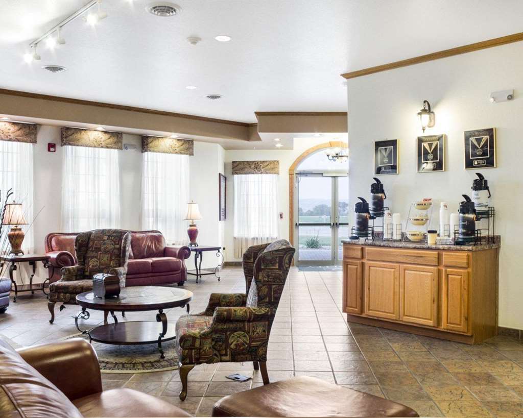 Quality Inn Oacoma Chamberlain - photo 6