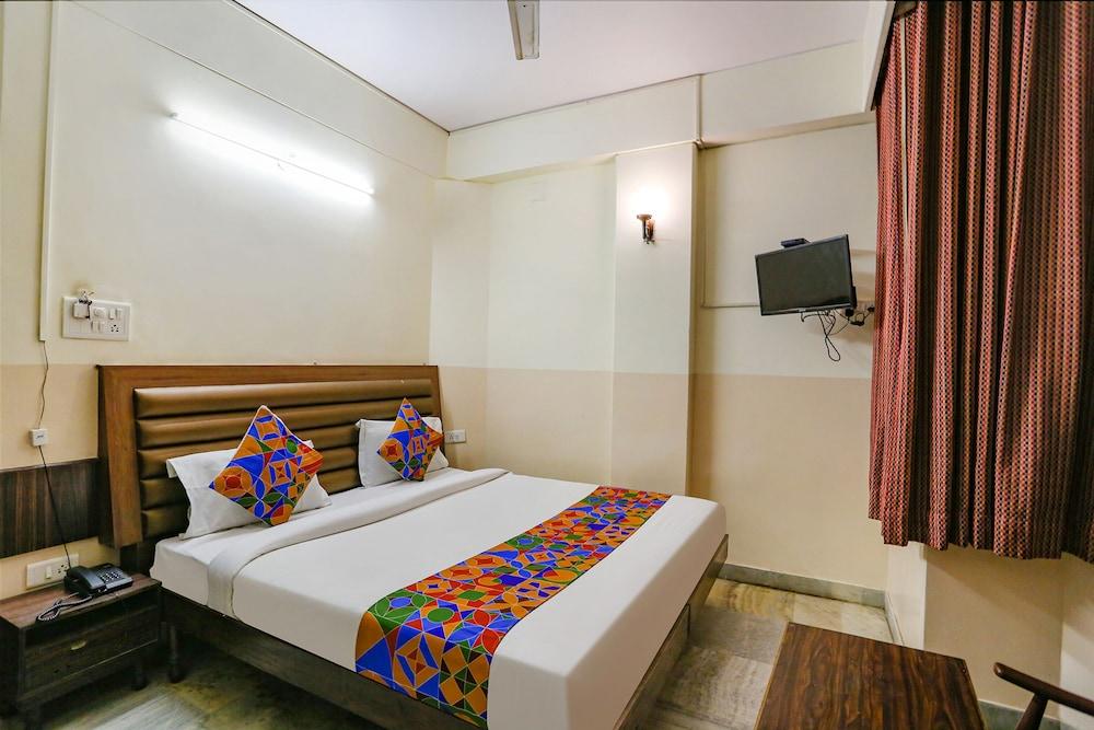 Hotel Ashoka - last minute hotel in Kanpur
