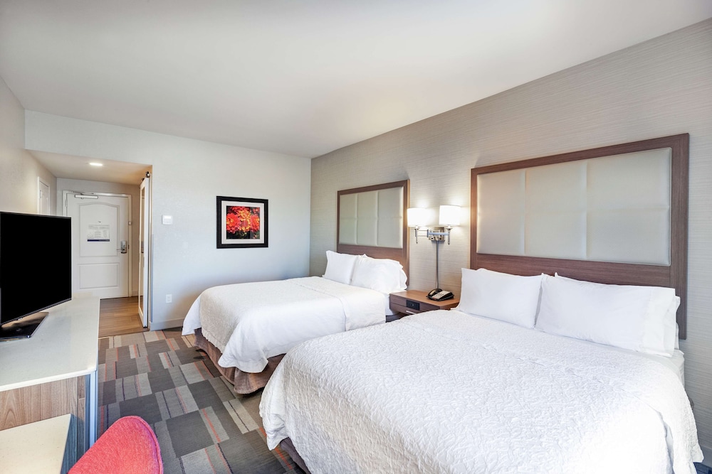 Hampton Inn North Little Rock McCain Mall - photo 25