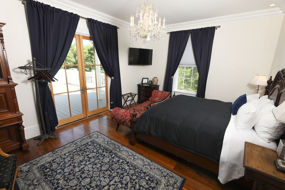 Inn at Taughannock Falls - photo 31