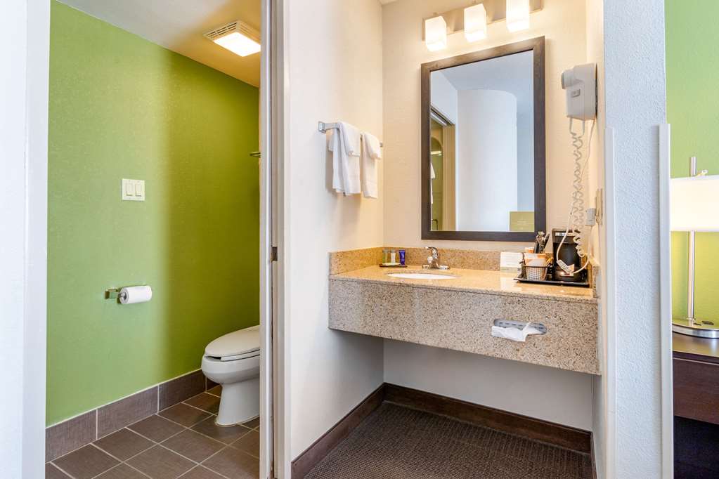 Sleep Inn I 95 North Savannah - photo 21