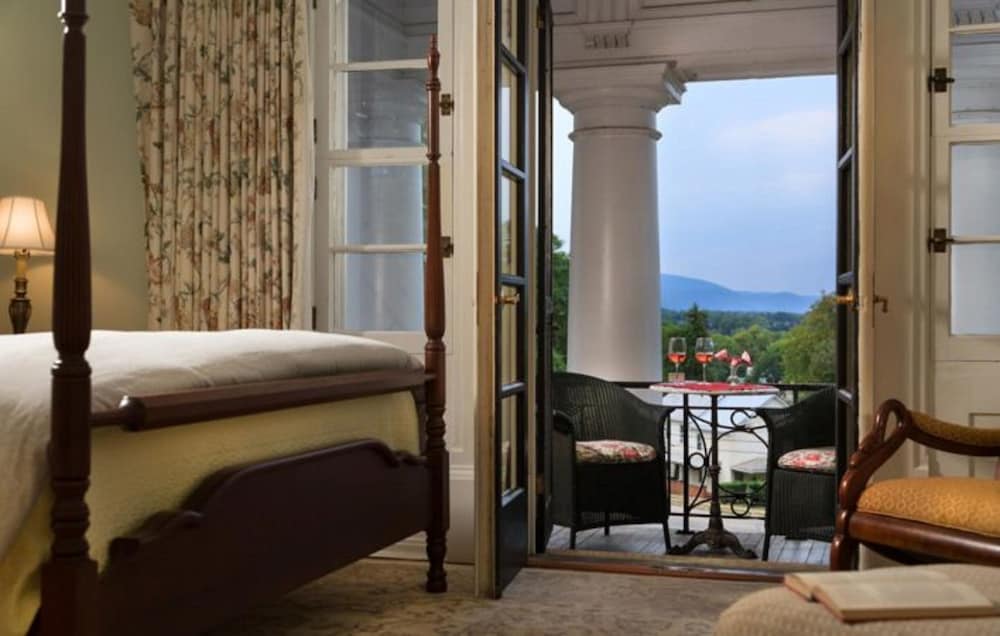 The Mercersburg Inn - photo 12