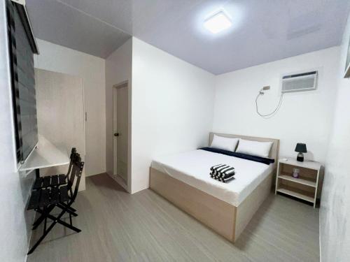 Publikhaus in Samal, Philippines