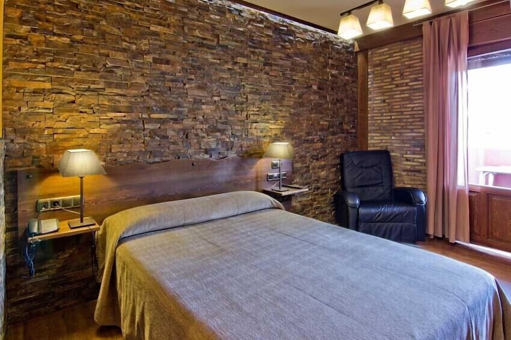 Hotel Doña Blanca — Albarracin — photo 3