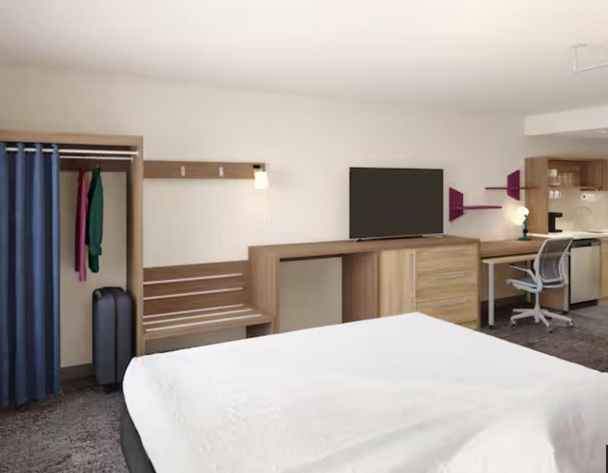 Home2 Suites By Hilton Lebanon - photo 10