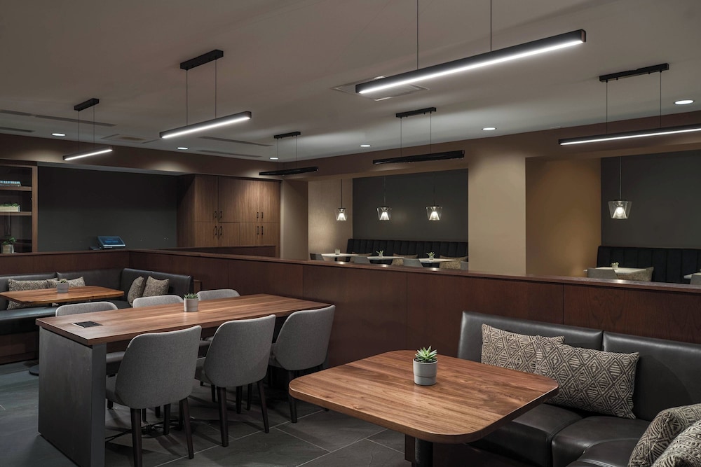 Marriott Chicago Schaumburg - photo 48