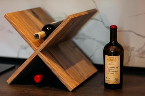 Urban Apartments 116