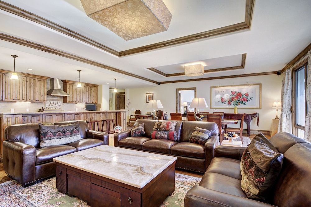 The Arrabelle A RockResort by Vail Resorts - photo 85