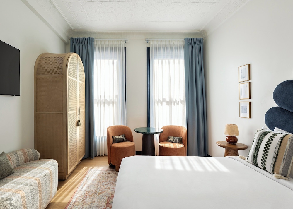 Granger Hotel Gaslamp Quarter A Member Of Design Hotels - photo 43