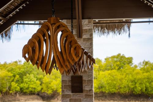 Hôtel Baobab Café — Morondava — photo 5