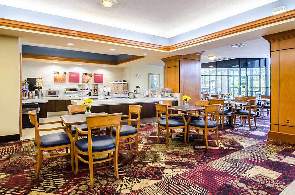 Comfort Suites Innsbrook Short Pump - photo 27