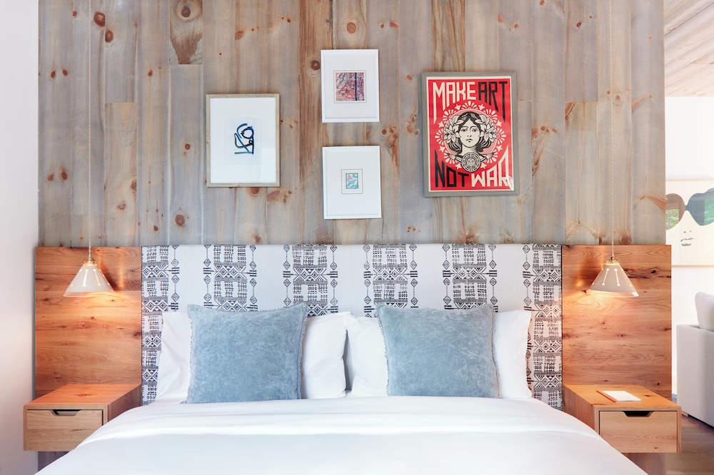 Woodstock Way Hotel - photo 31