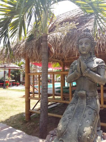 Rerawadi Resort — Khun Han — photo 3