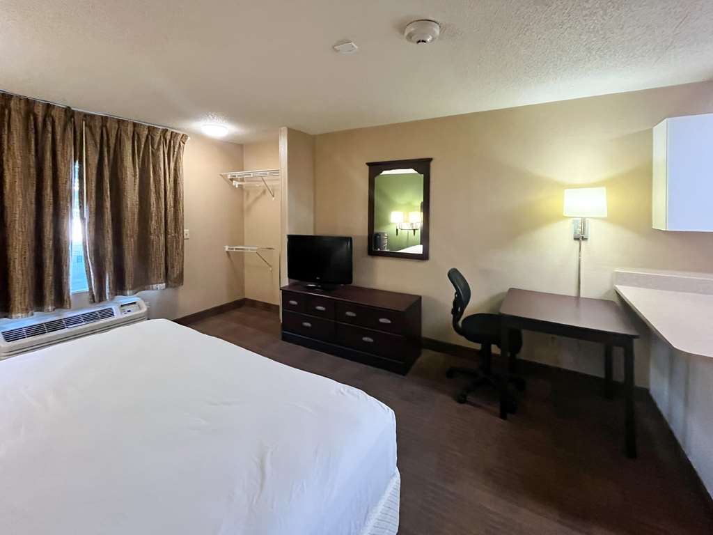 Extended Stay America Memphis Mt. Moriah - photo 12