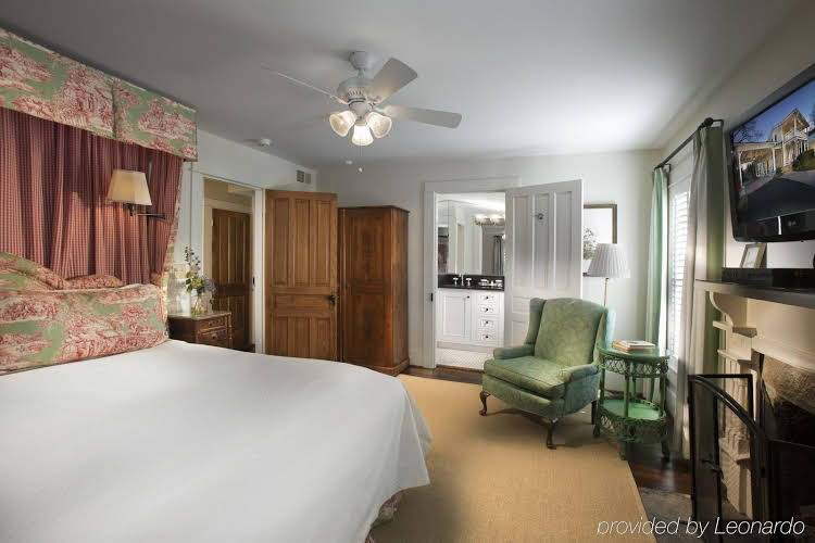 Old Edwards Inn and Spa - photo 21