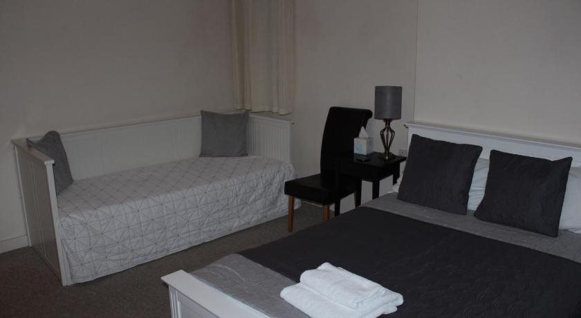 The Dove Inn - last minute hotel in Winchester
