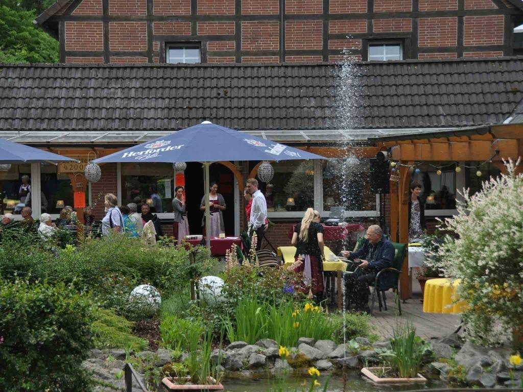 Weinschänke Rohdental — Hessisch Oldendorf — photo 3