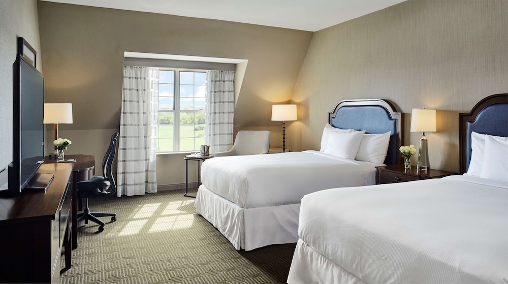 DoubleTree by Hilton Burlington Vermont - photo 19