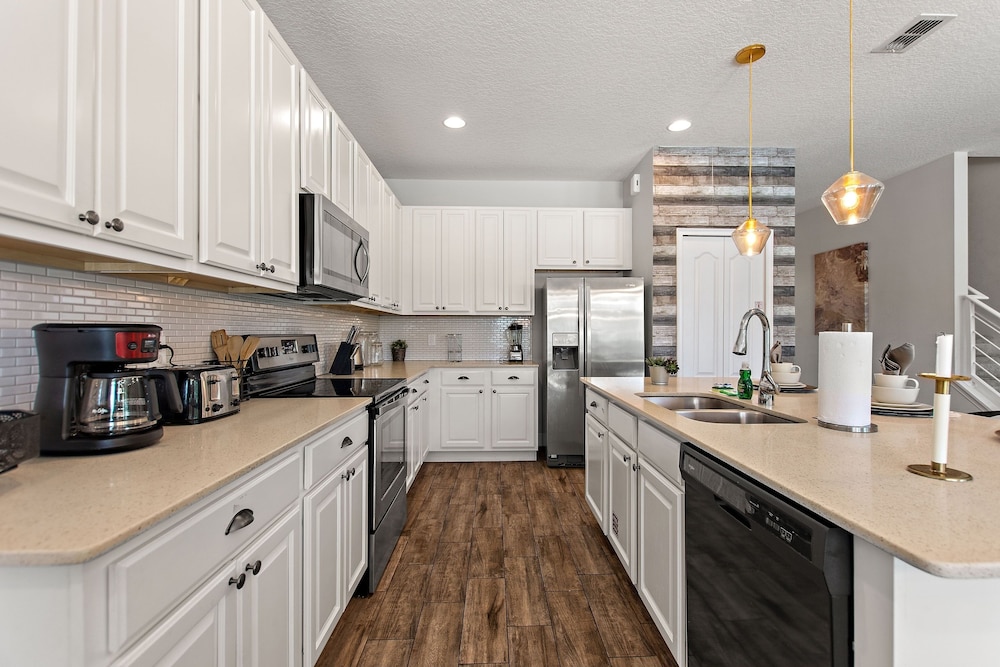 Coral Eagle At Solterra Resort By Shine Villas 415 6 Bedroom Villa - photo 15