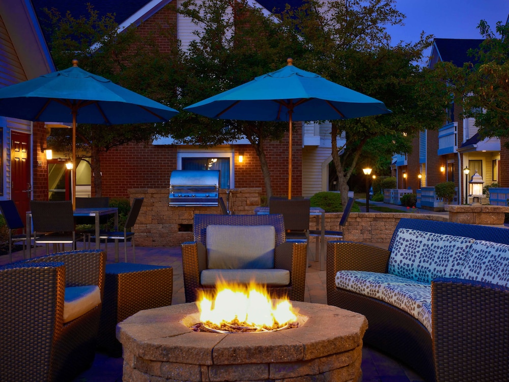 Sonesta ES Suites South Brunswick Princeton - photo 17