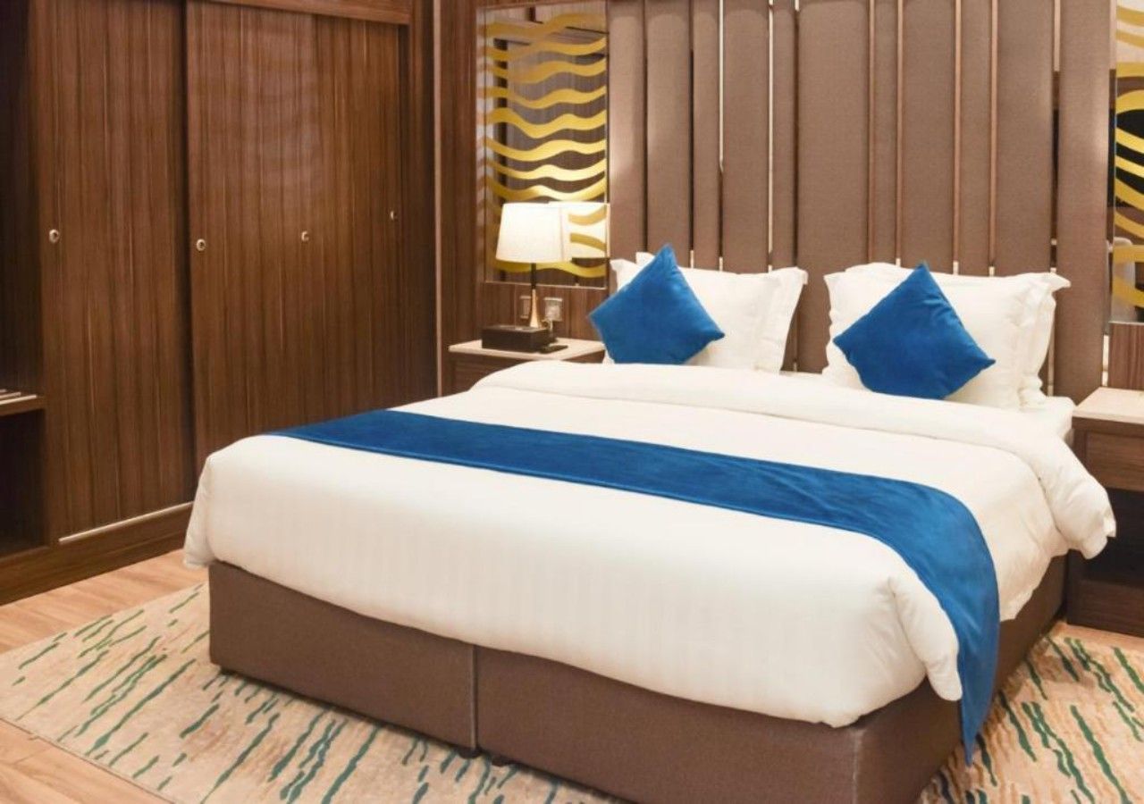 Dyar Almnar in Jeddah, Saudi Arabia