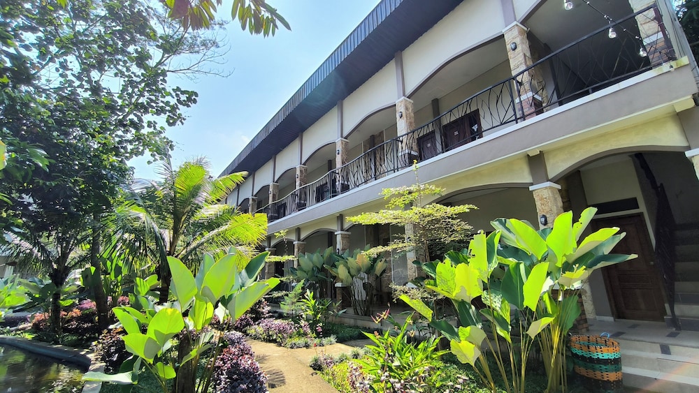 Beringin View Hotel & Resort in Jepara, Indonesia