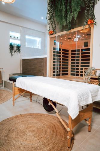 Edera Spa in Rueil-Malmaison, France