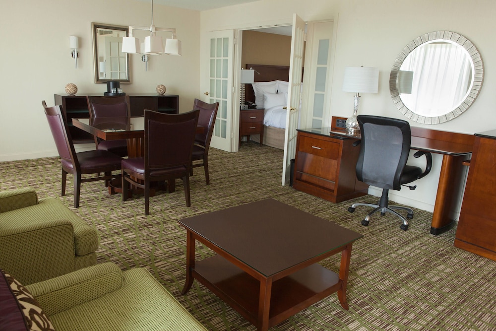 Hanover Marriott - photo 8