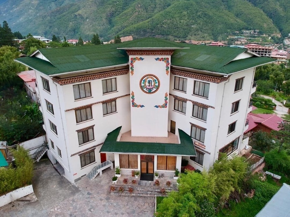 Bhutan Suites in Thimphu, Bhutan