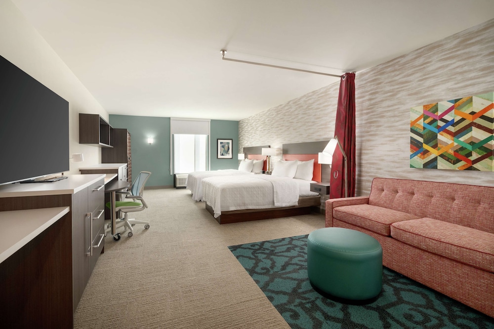 Home2 Suites By Hilton Woodland Hills - photo 13