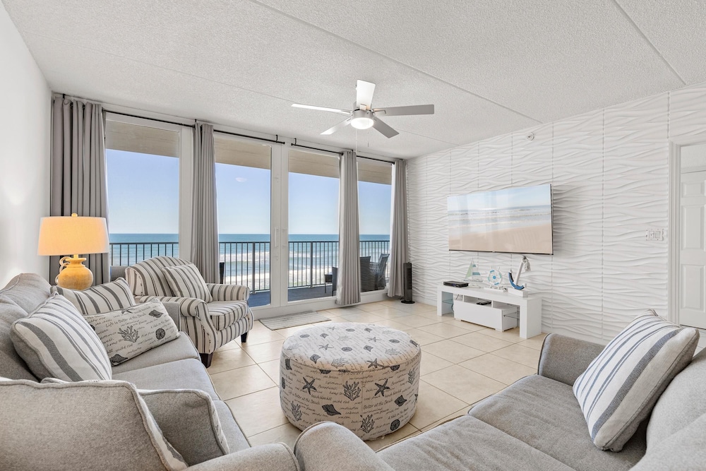 The Ocean 502 — 4-Star Luxury Hotel in New Smyrna Beach, United States