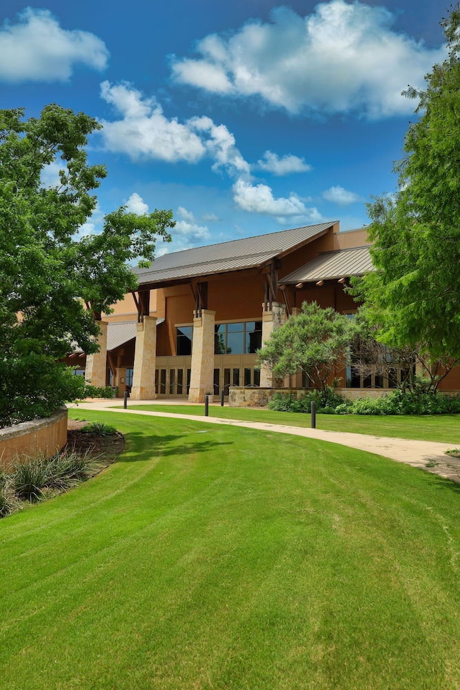 JW Marriott San Antonio Hill Country Resort & Spa - photo 239