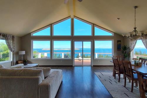 Eagle S Nest Paradise — Sequim