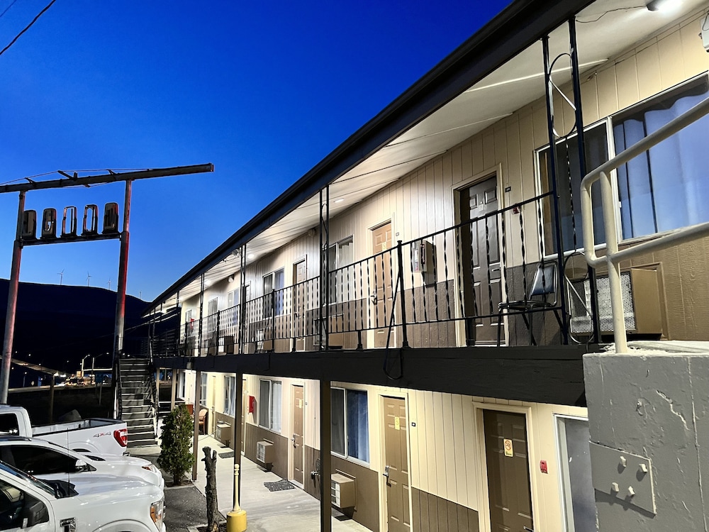 Biggs Nu Vu Motel - photo 26