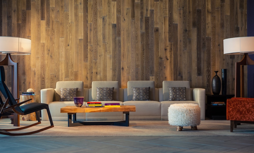 Kimpton Hotel Palomar Phoenix Cityscape by IHG - photo 136
