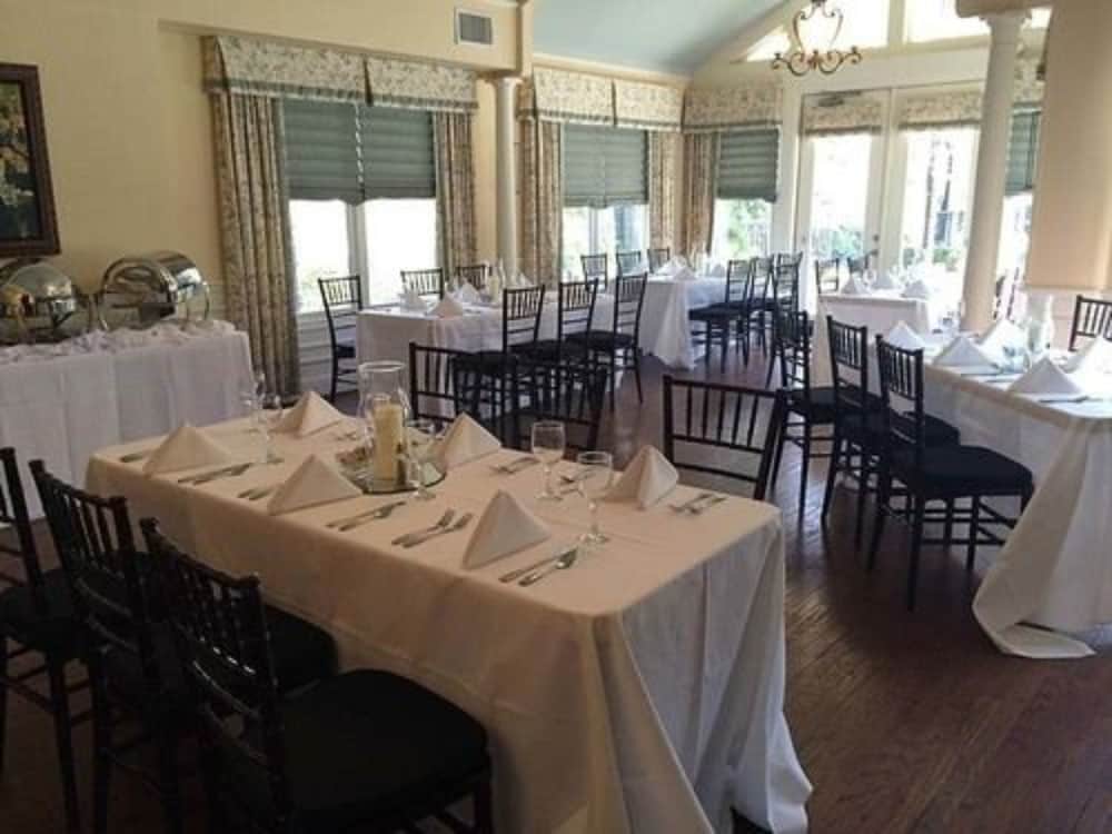 The Sanford House Inn & Spa - photo 46