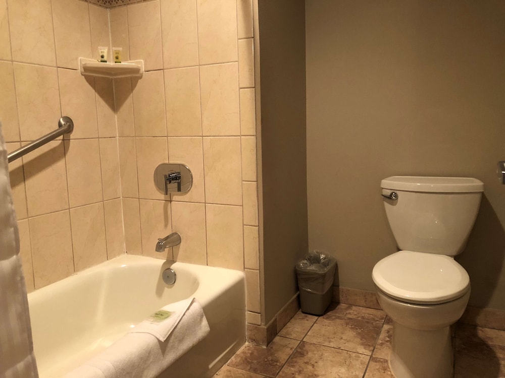 Shilo Inn Suites Hotel Killeen - photo 41