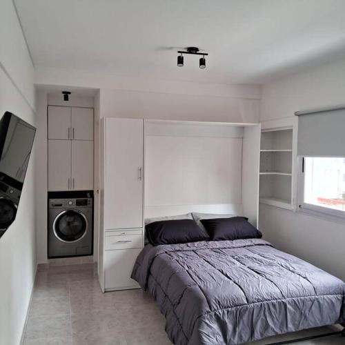 Recoleta Mediterráneo — 4-Star Luxury Hotel in Buenos Aires, Argentina
