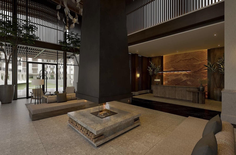Jambuluwuk Bromo Resort — Pasuruan — photo 2